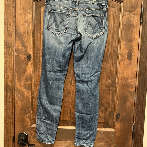 Mother the looker jeans - Picture 8 of 8